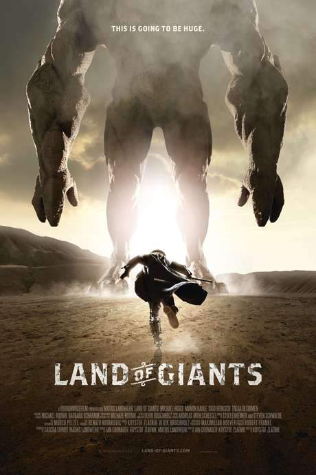 Land of Giants